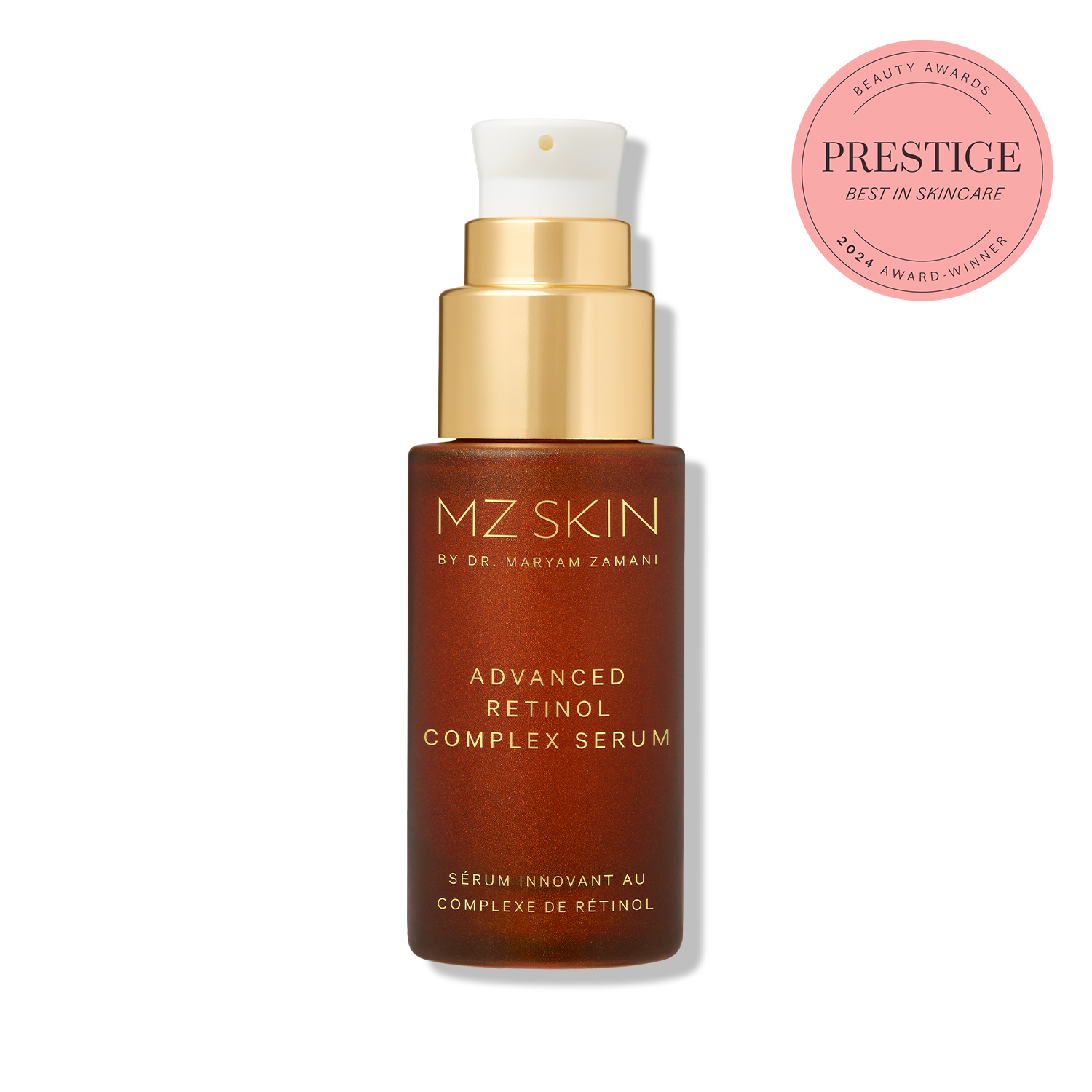 Advanced Retinol Complex Serum