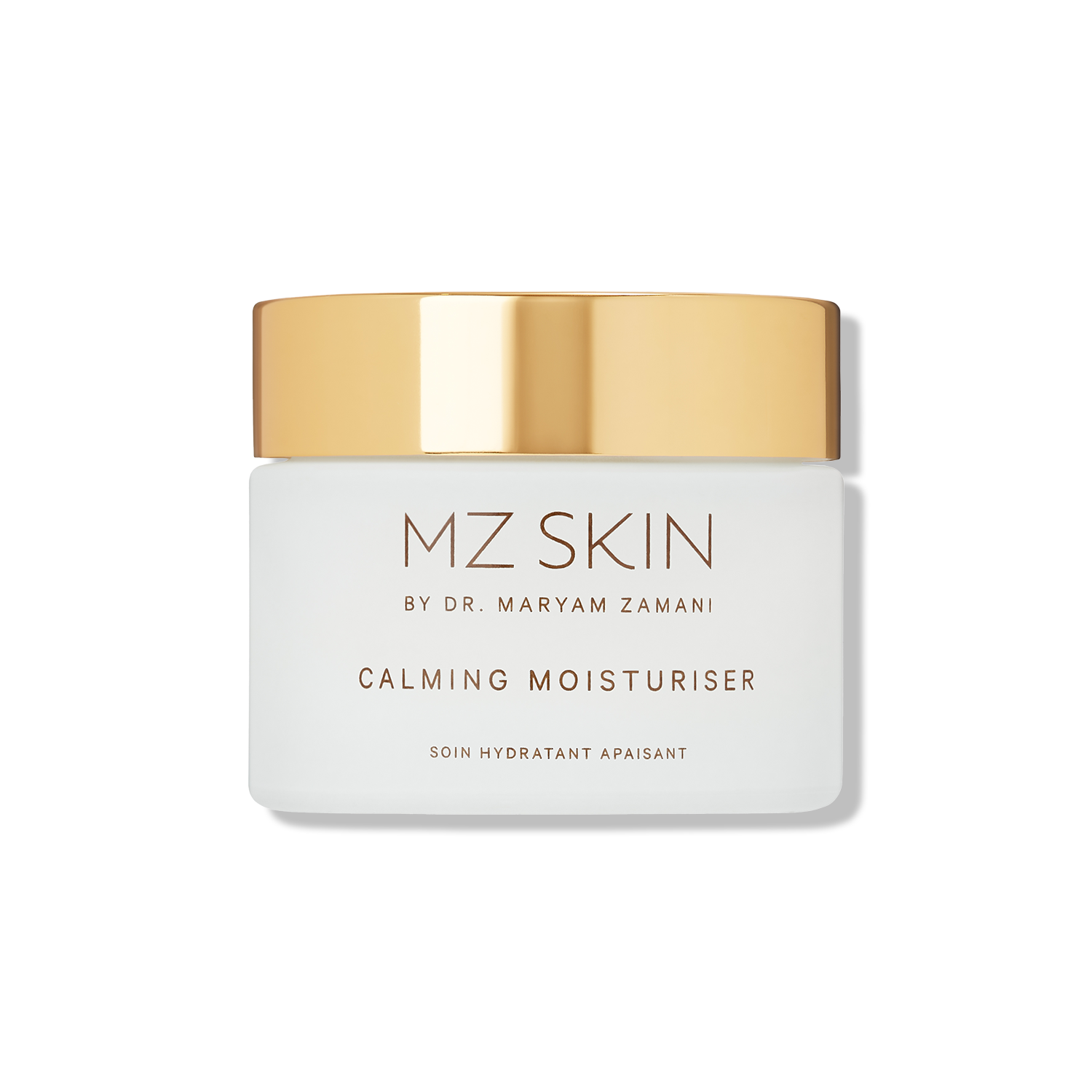 Calming Moisturiser