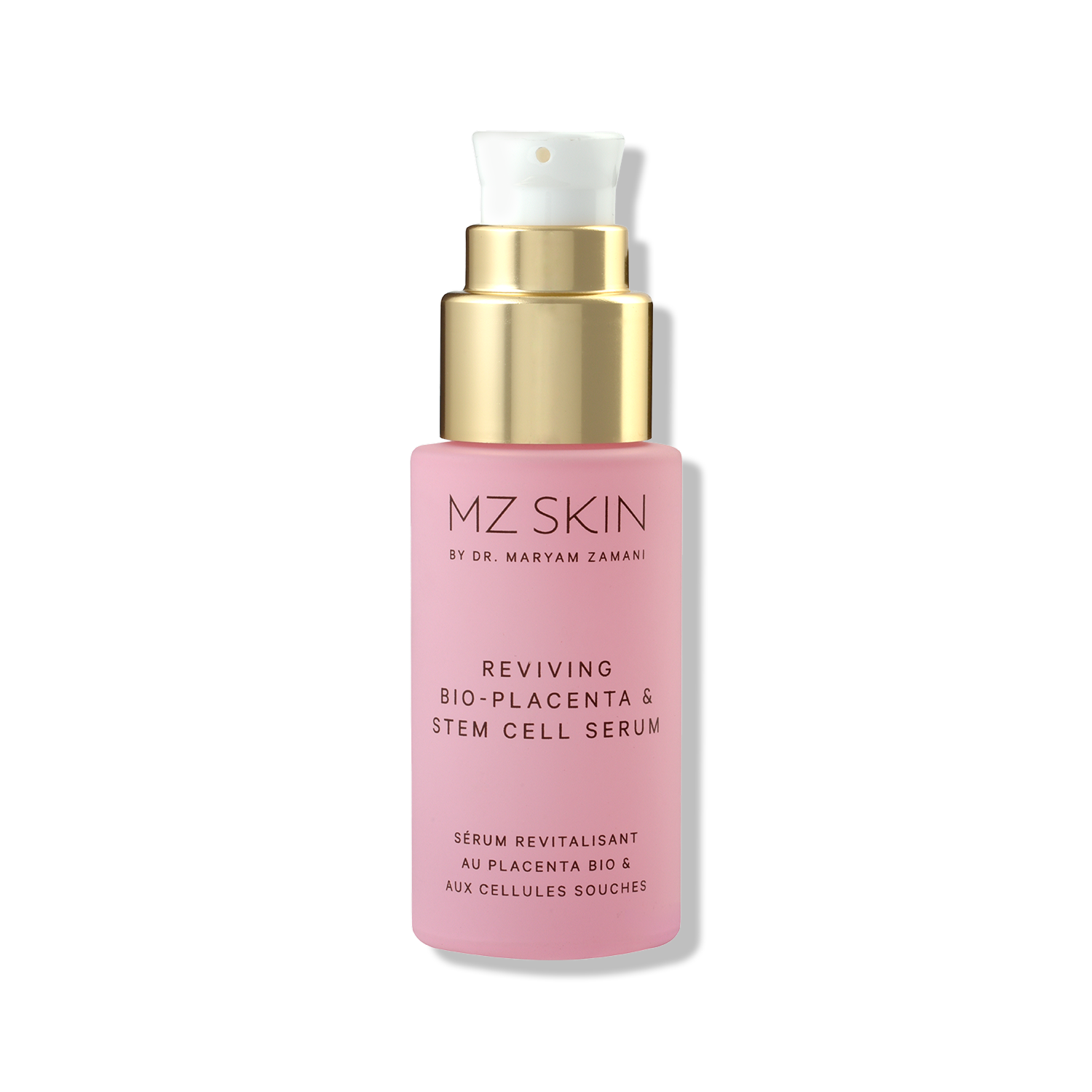 Reviving Bio-Placenta & Stem Cell Serum